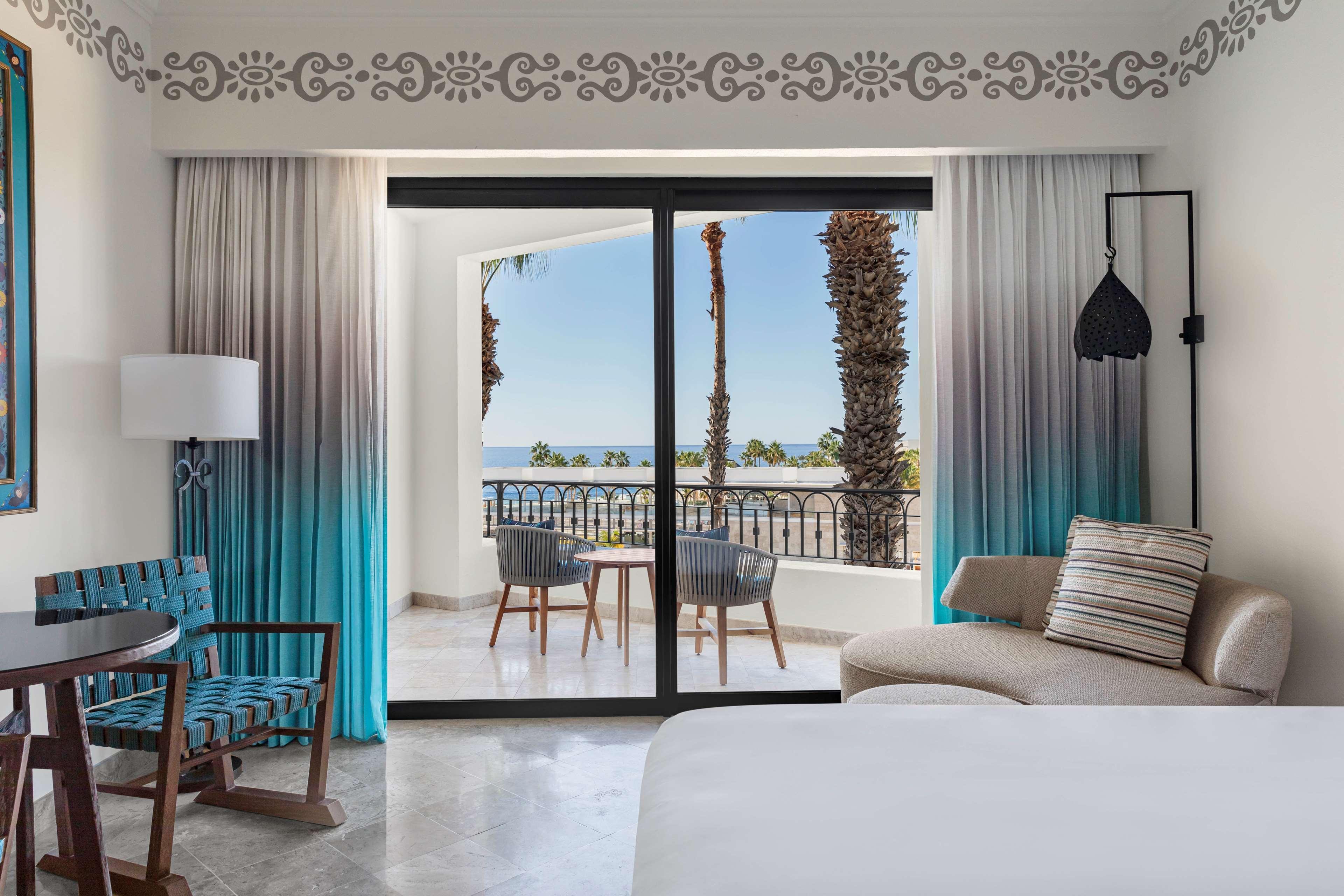 Hilton Los Cabos San José del Cabo Extérieur photo