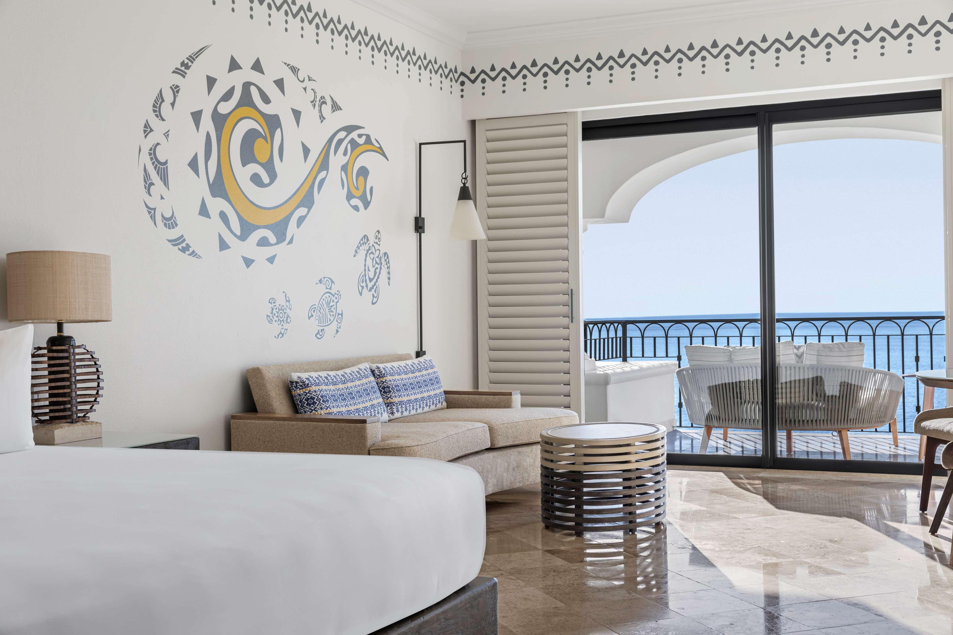 Hilton Los Cabos San José del Cabo Extérieur photo