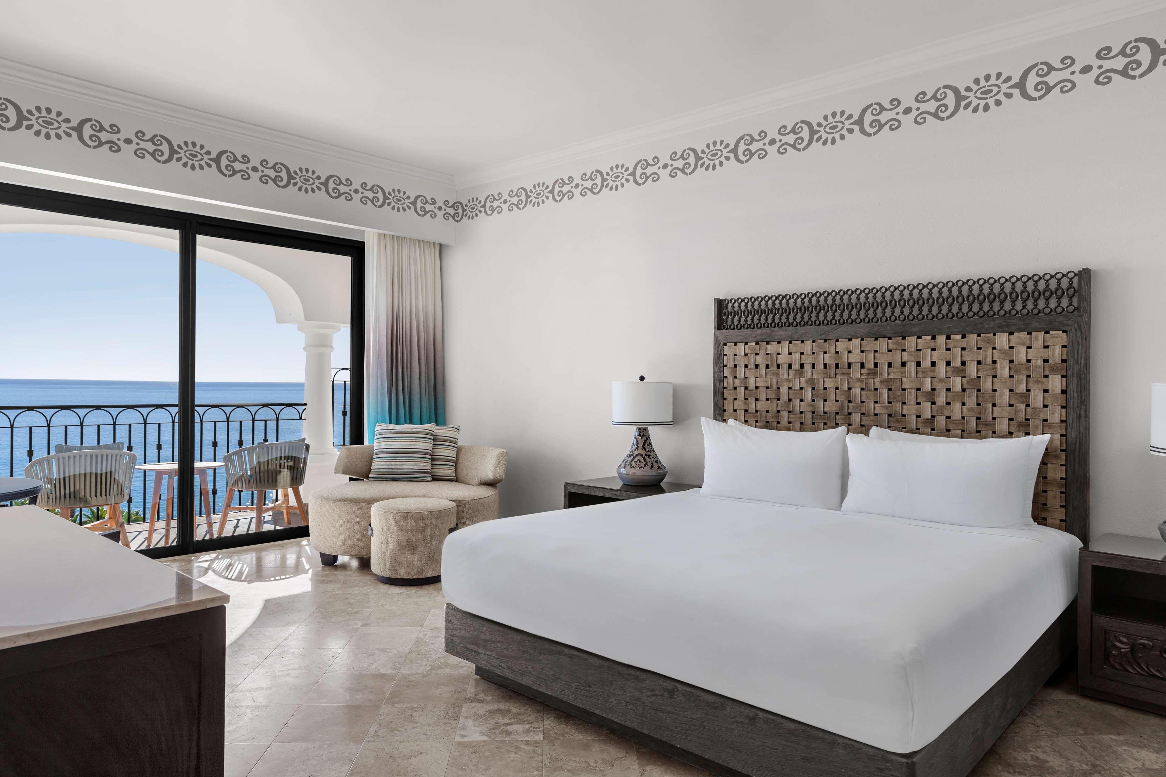 Hilton Los Cabos San José del Cabo Extérieur photo
