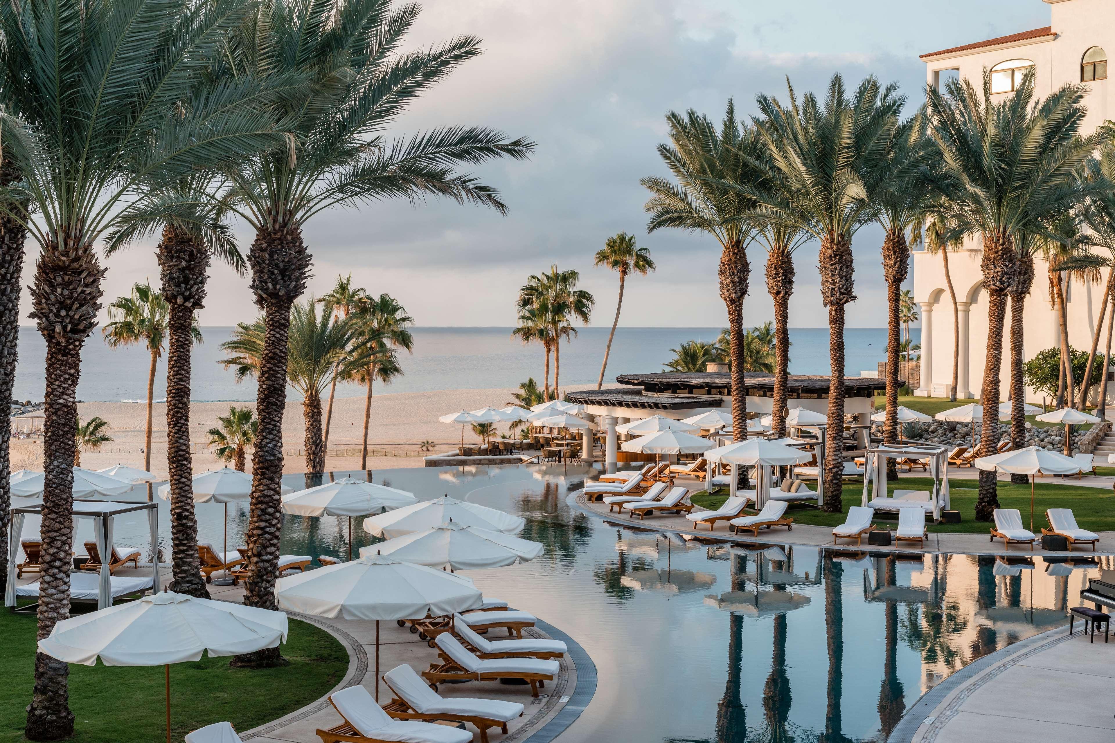 Hilton Los Cabos San José del Cabo Extérieur photo