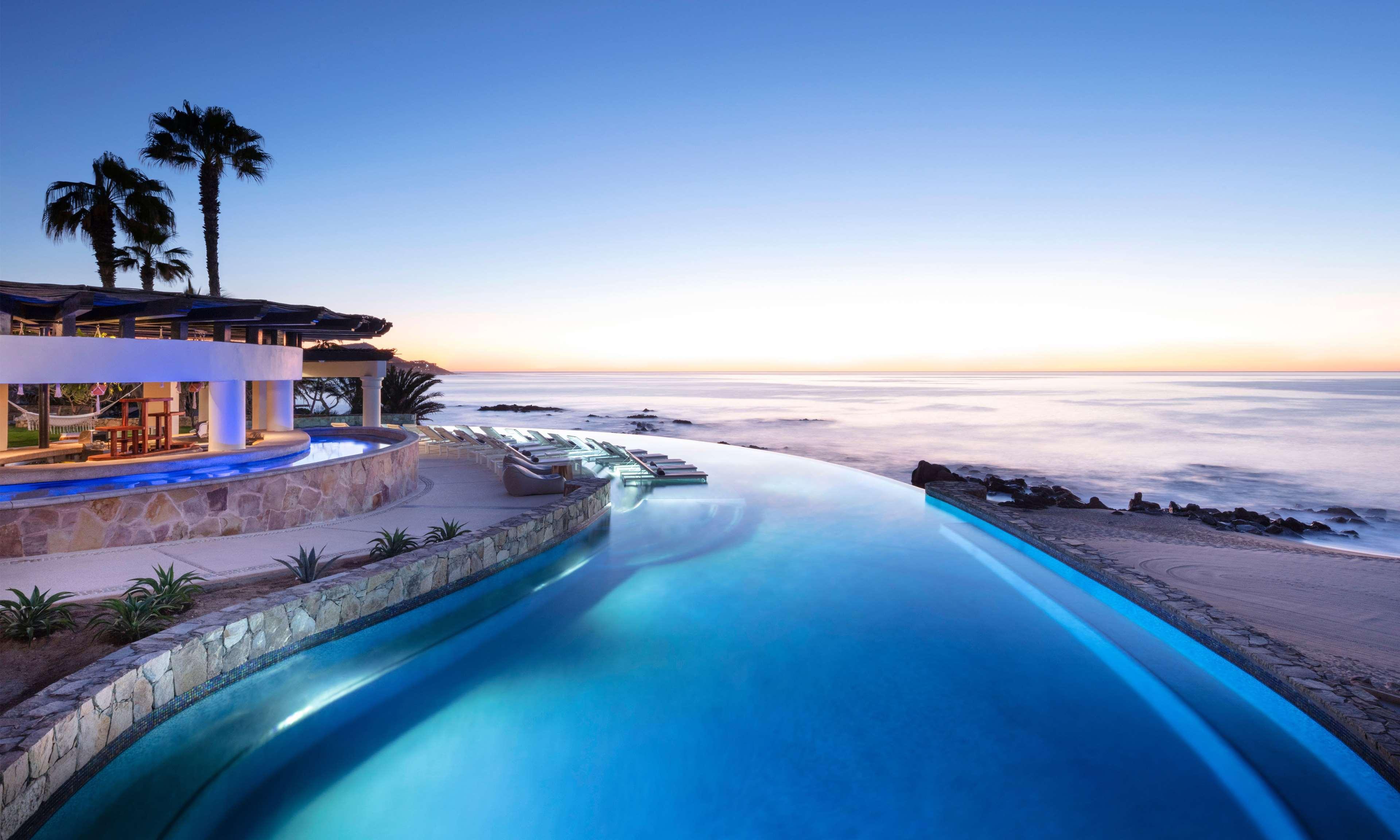 Hilton Los Cabos San José del Cabo Extérieur photo