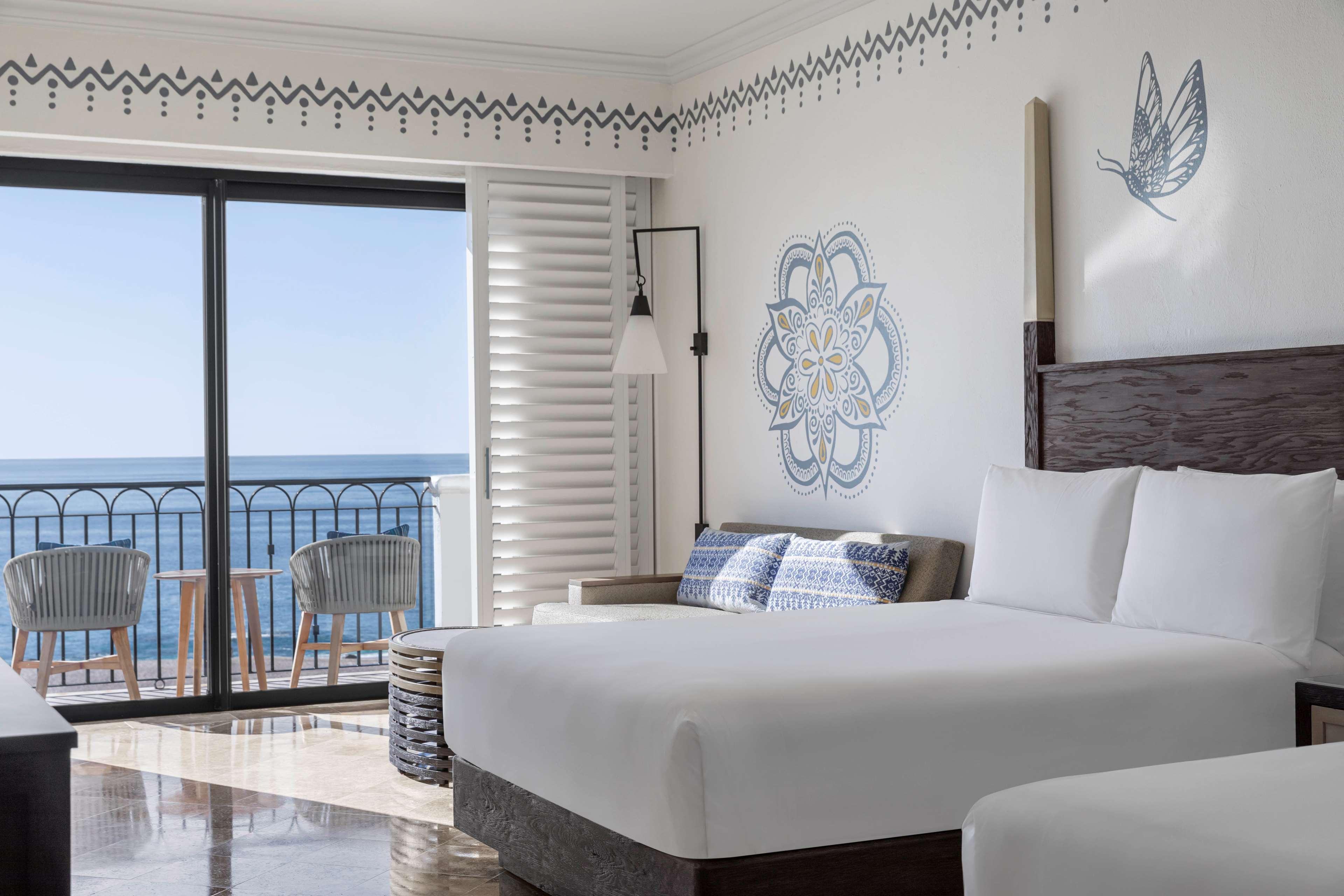 Hilton Los Cabos San José del Cabo Extérieur photo
