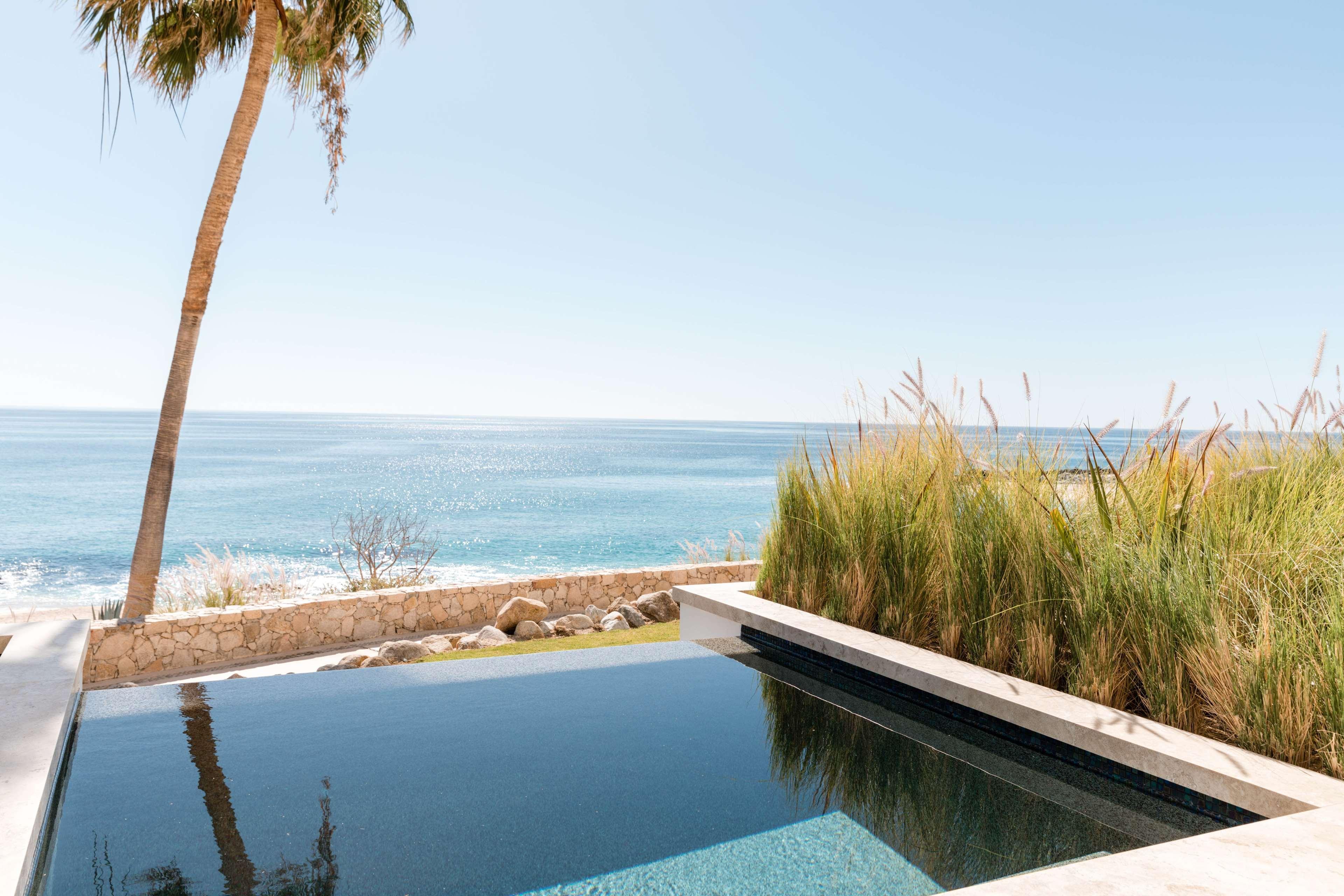 Hilton Los Cabos San José del Cabo Extérieur photo
