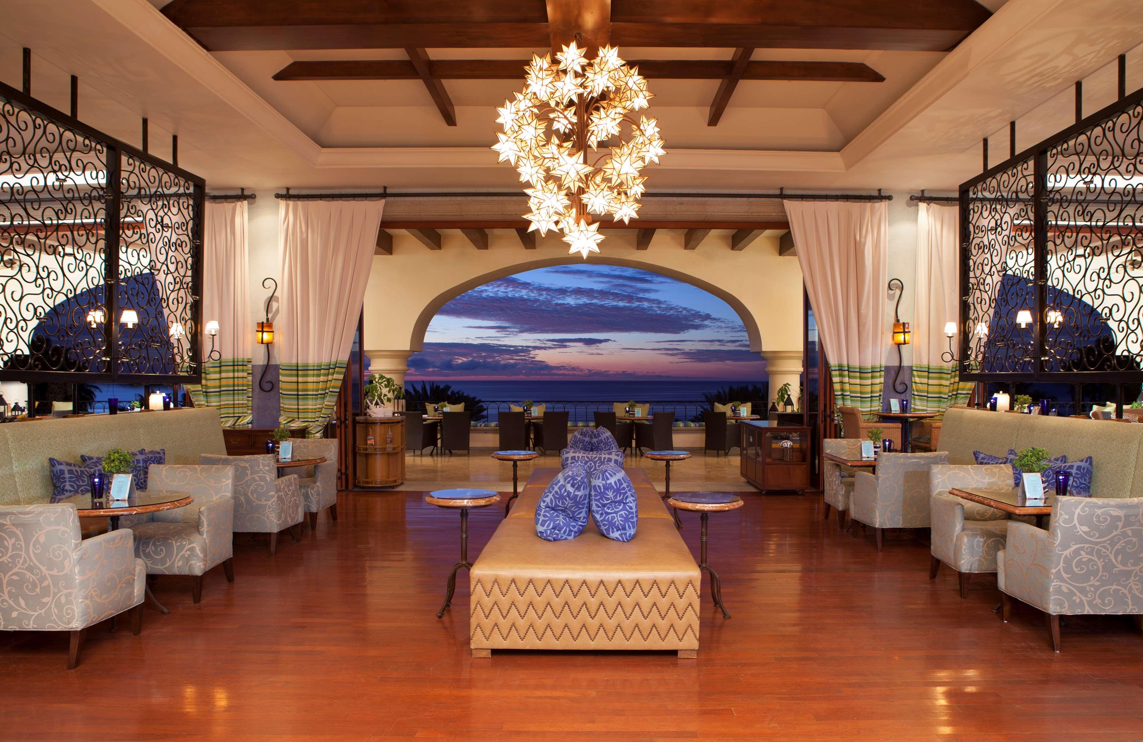 Hilton Los Cabos San José del Cabo Extérieur photo