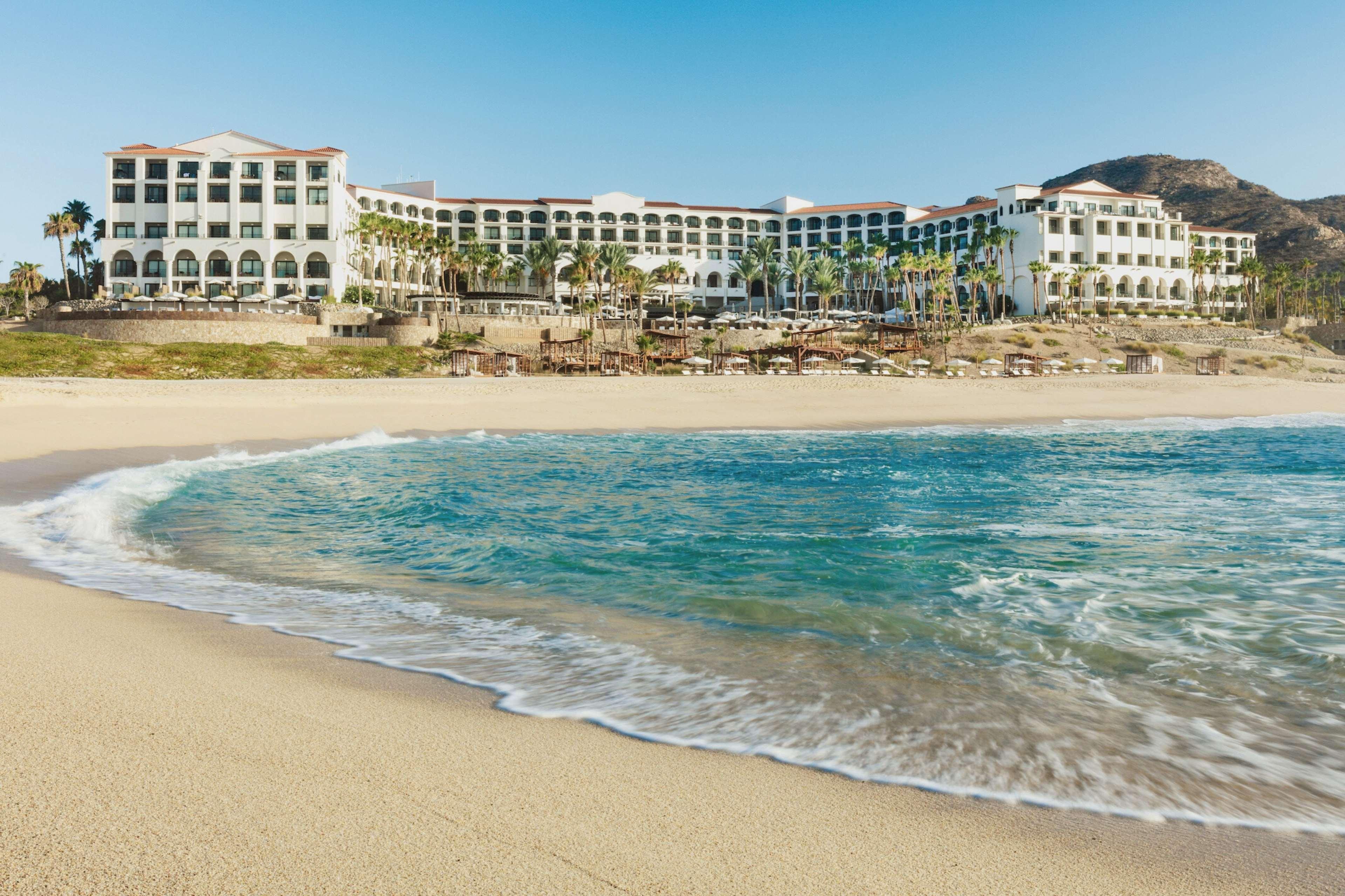 Hilton Los Cabos San José del Cabo Extérieur photo