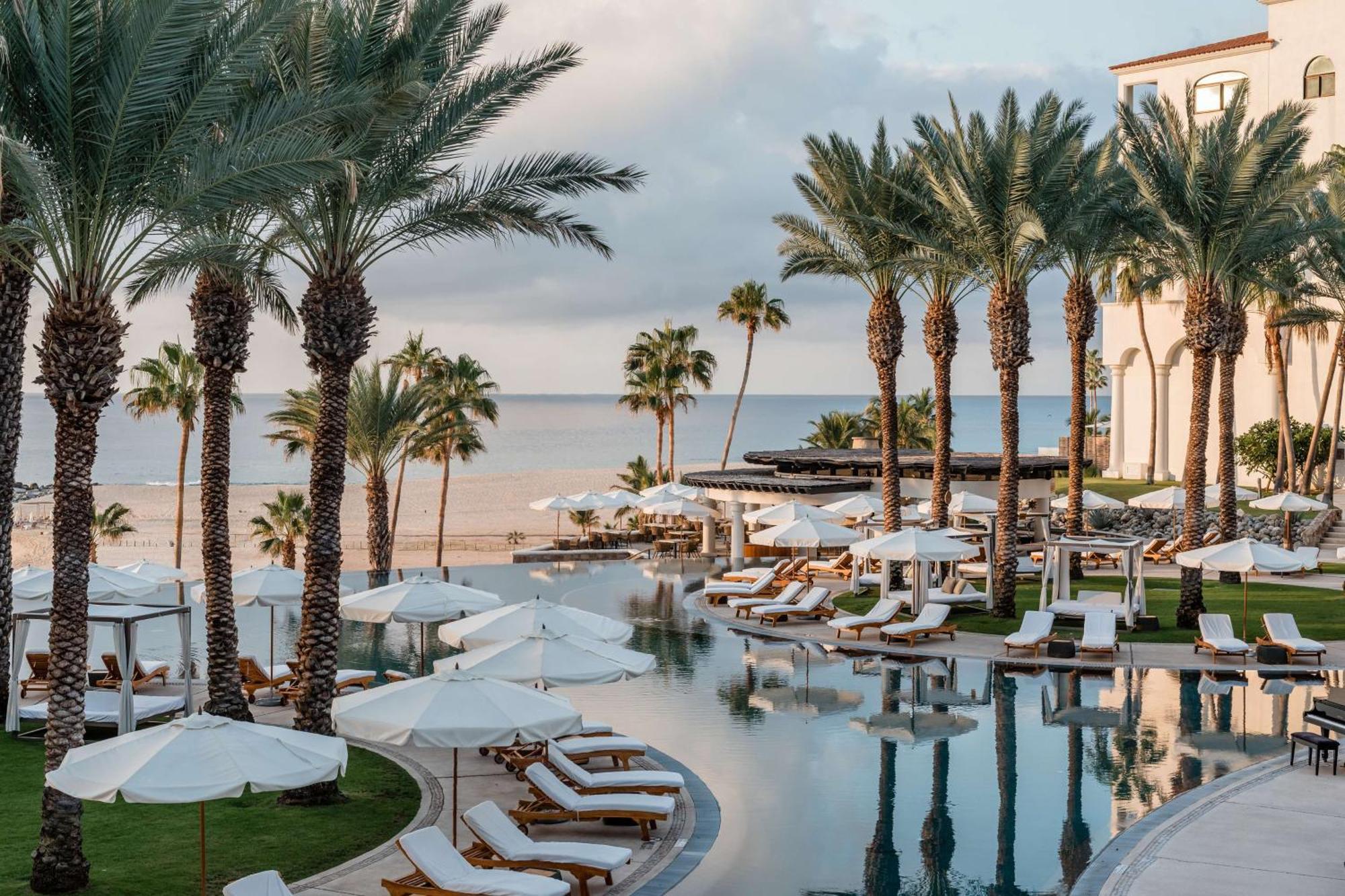 Hilton Los Cabos San José del Cabo Extérieur photo
