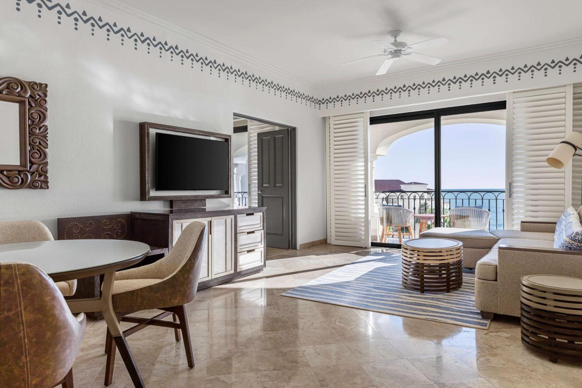 Hilton Los Cabos San José del Cabo Extérieur photo