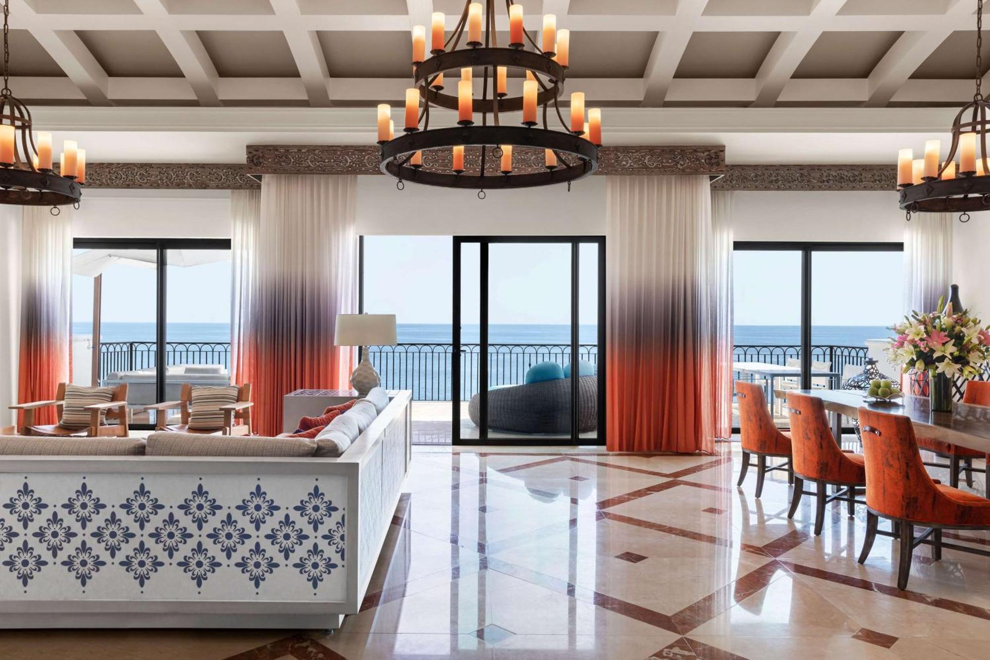 Hilton Los Cabos San José del Cabo Extérieur photo