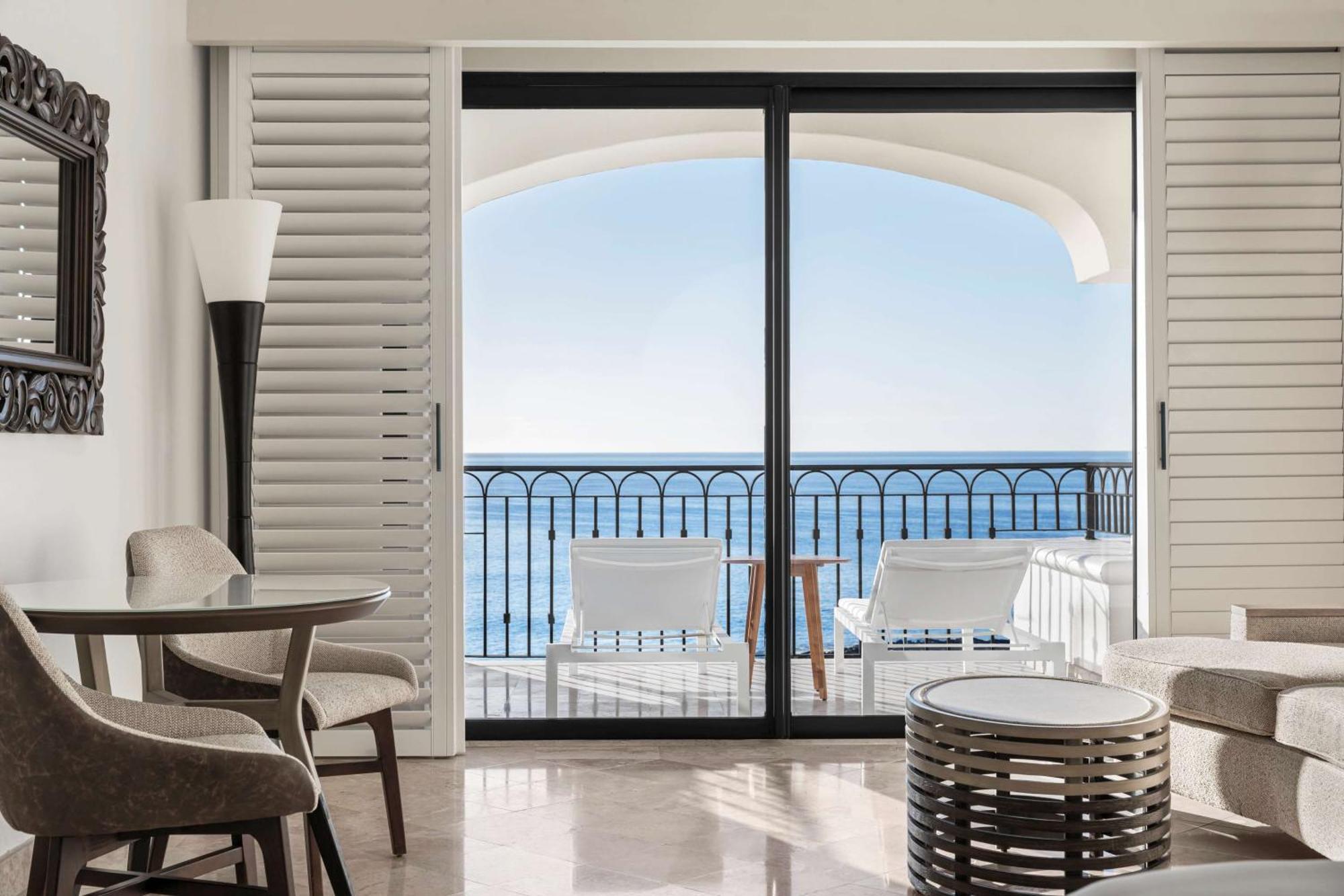 Hilton Los Cabos San José del Cabo Extérieur photo