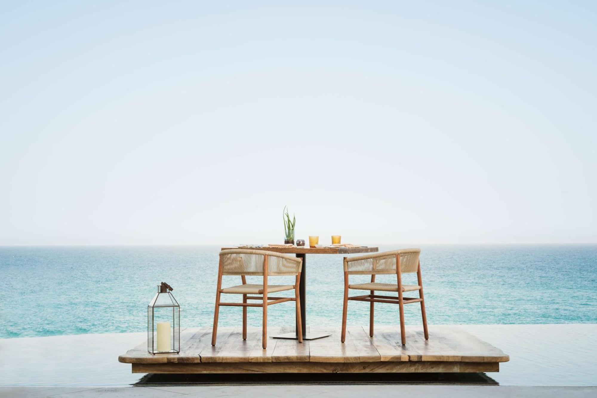 Hilton Los Cabos San José del Cabo Extérieur photo