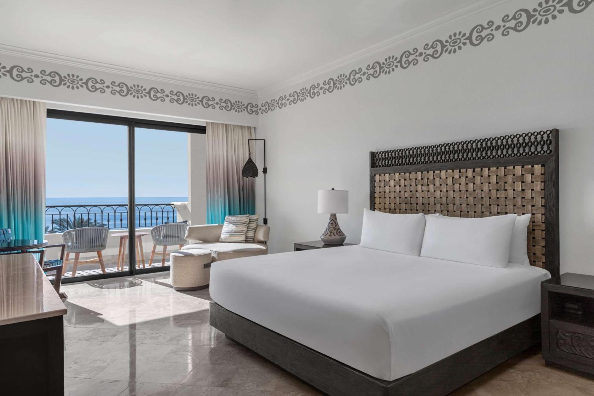 Hilton Los Cabos San José del Cabo Extérieur photo