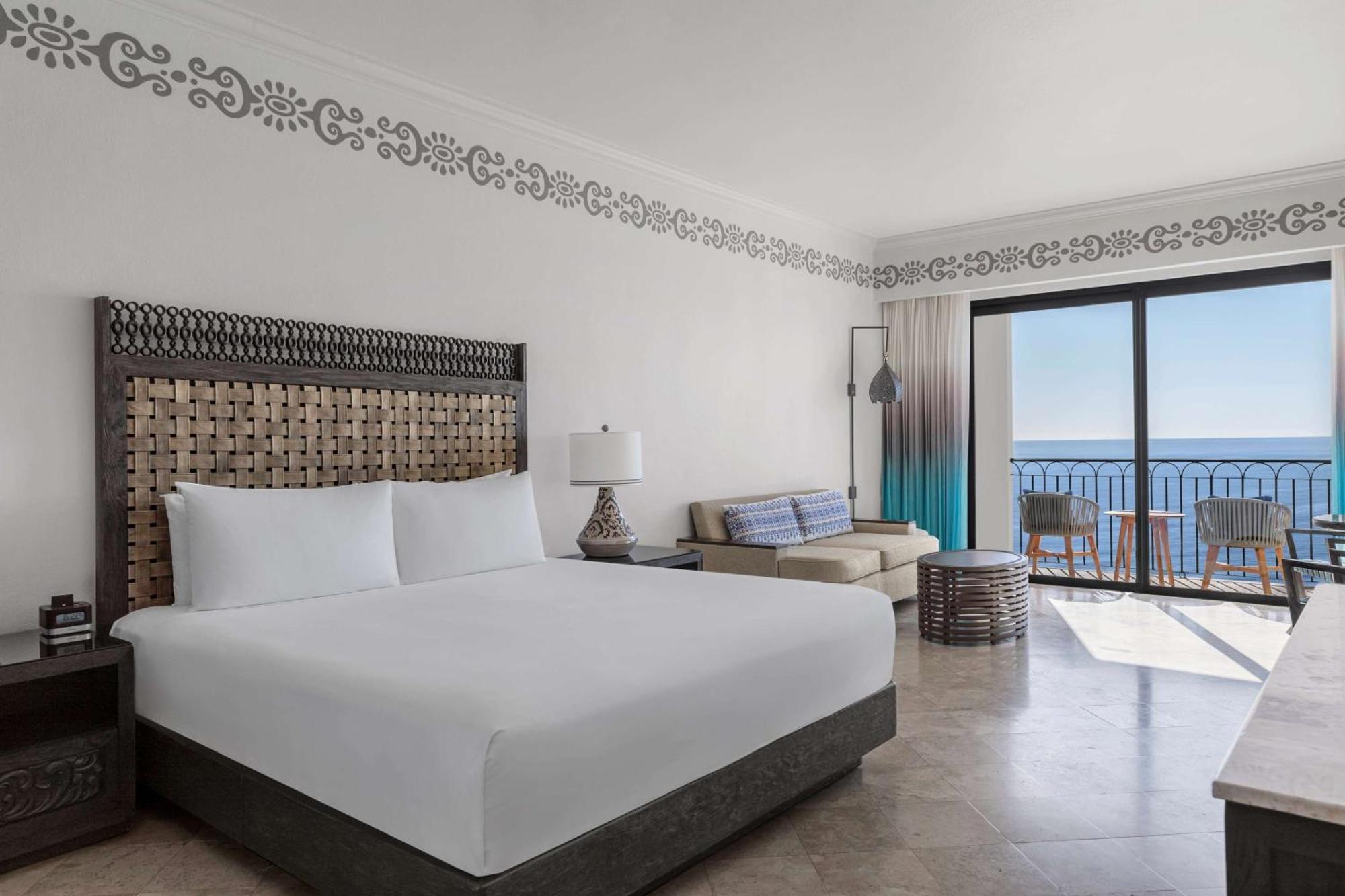 Hilton Los Cabos San José del Cabo Extérieur photo