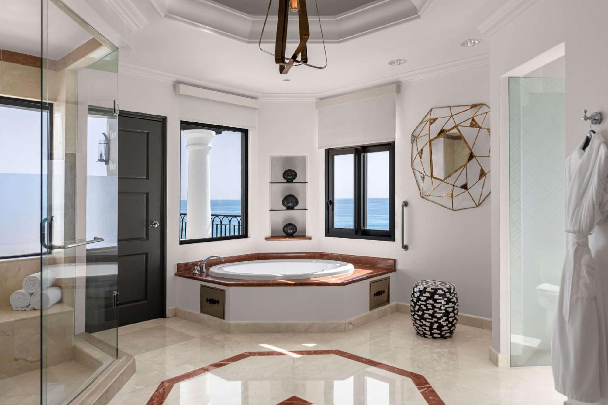 Hilton Los Cabos San José del Cabo Extérieur photo