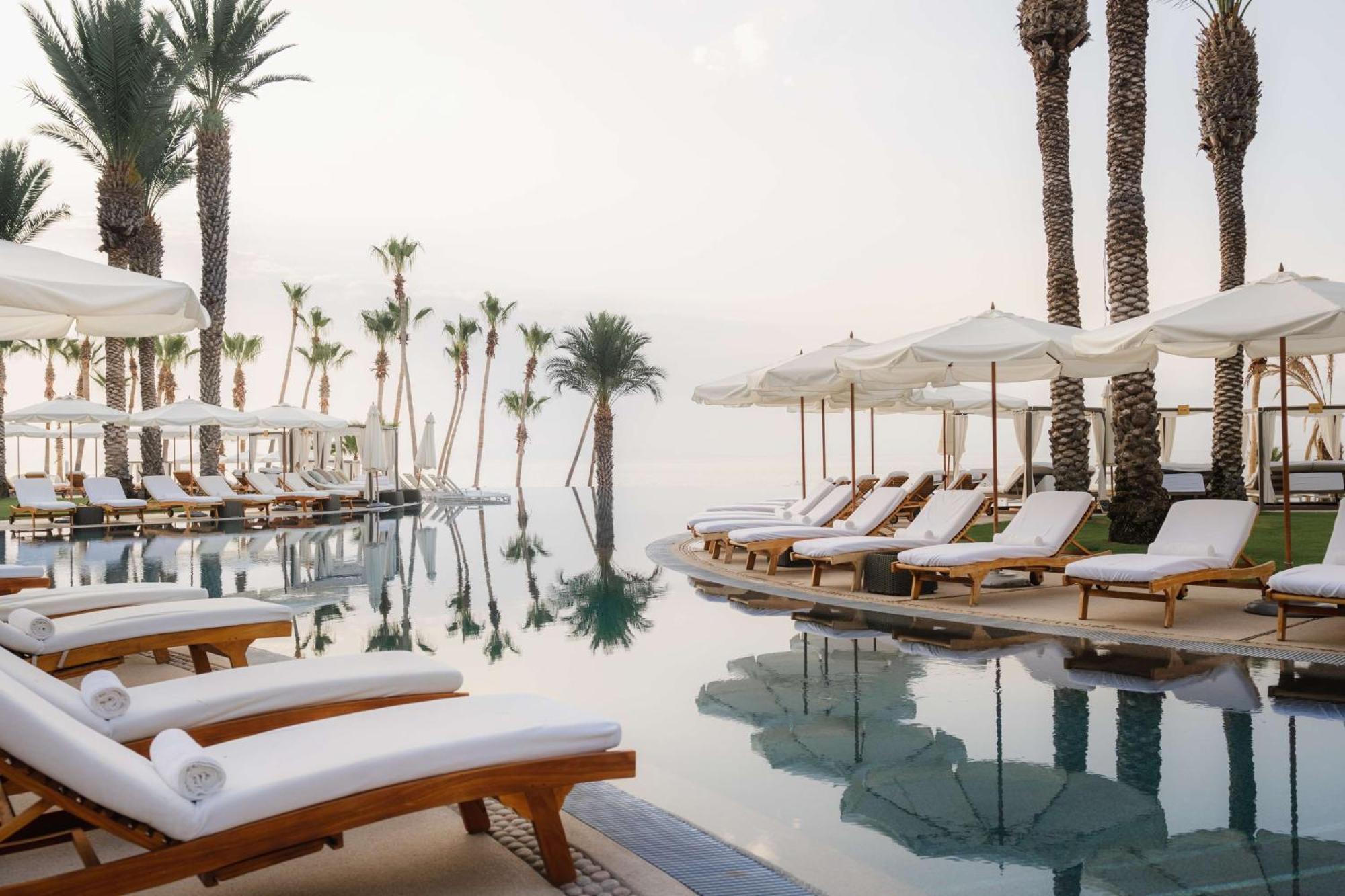 Hilton Los Cabos San José del Cabo Extérieur photo