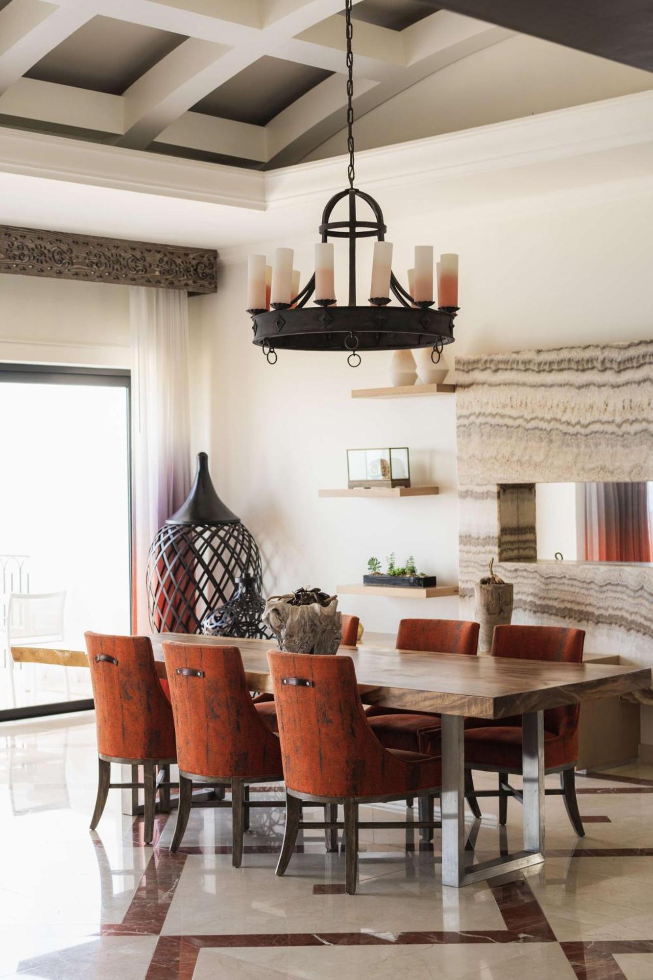 Hilton Los Cabos San José del Cabo Extérieur photo