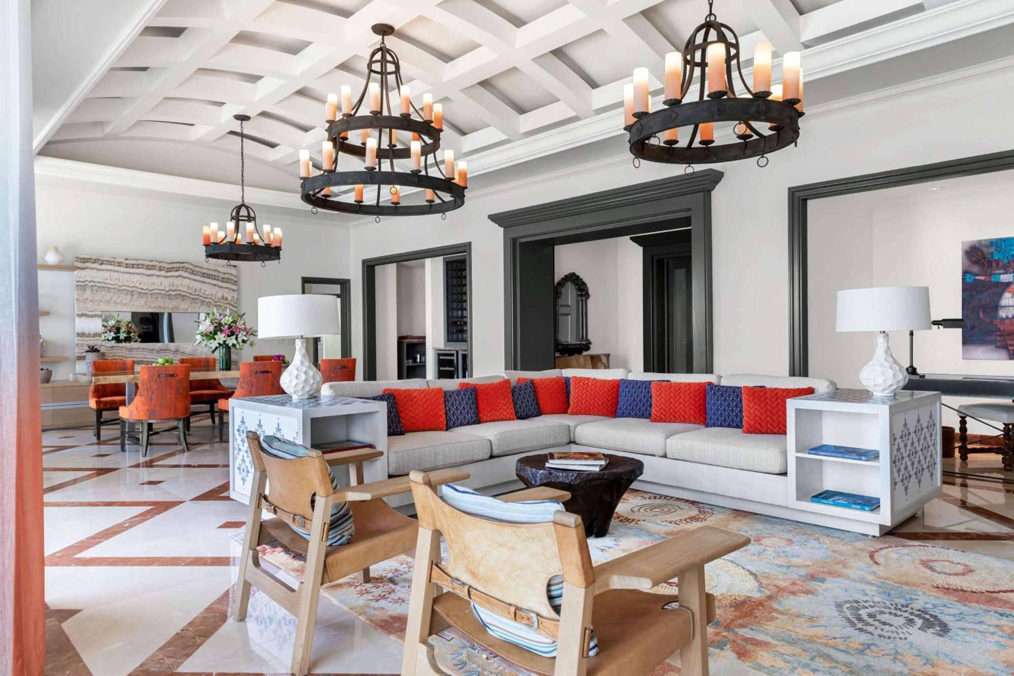 Hilton Los Cabos San José del Cabo Extérieur photo