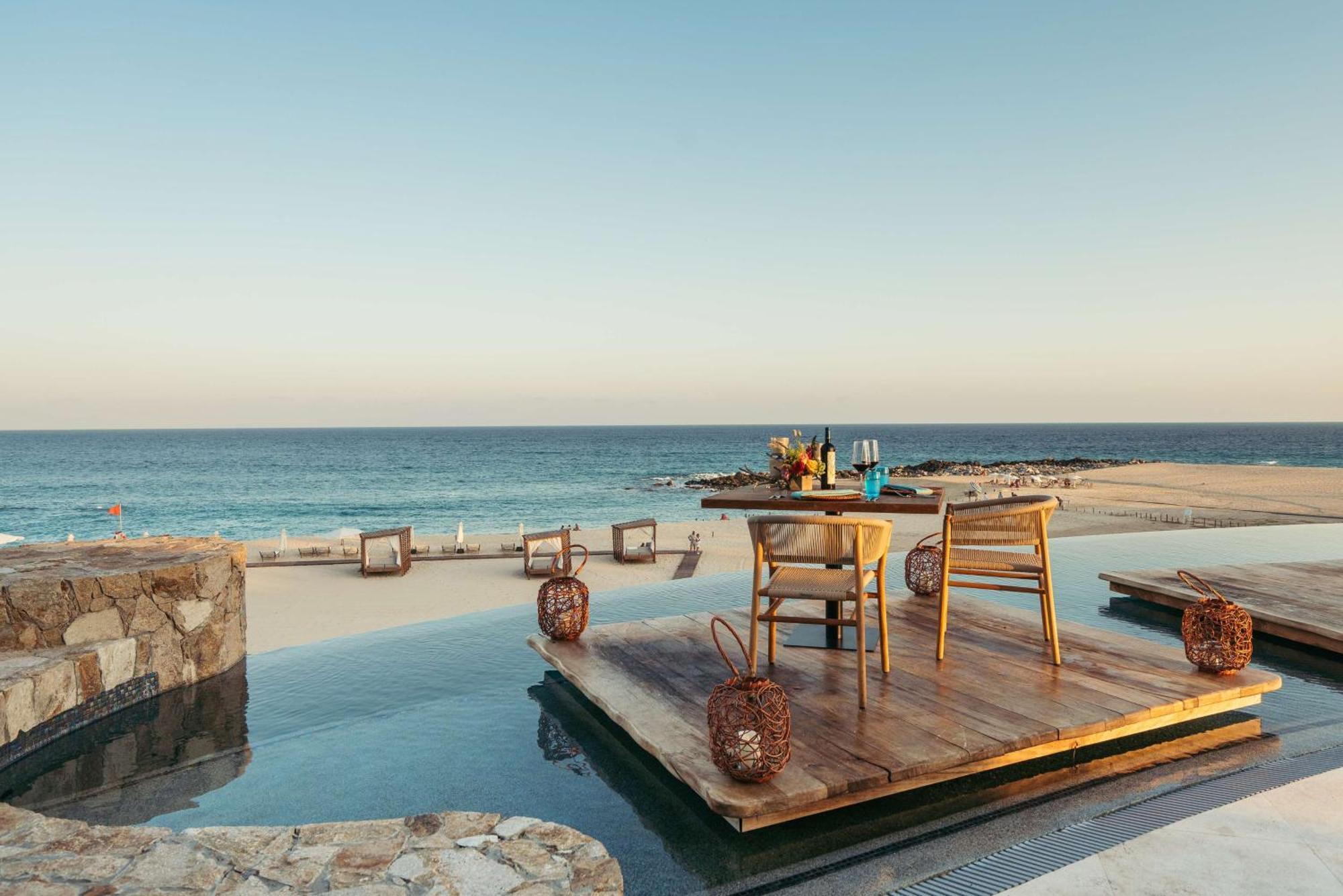 Hilton Los Cabos San José del Cabo Extérieur photo