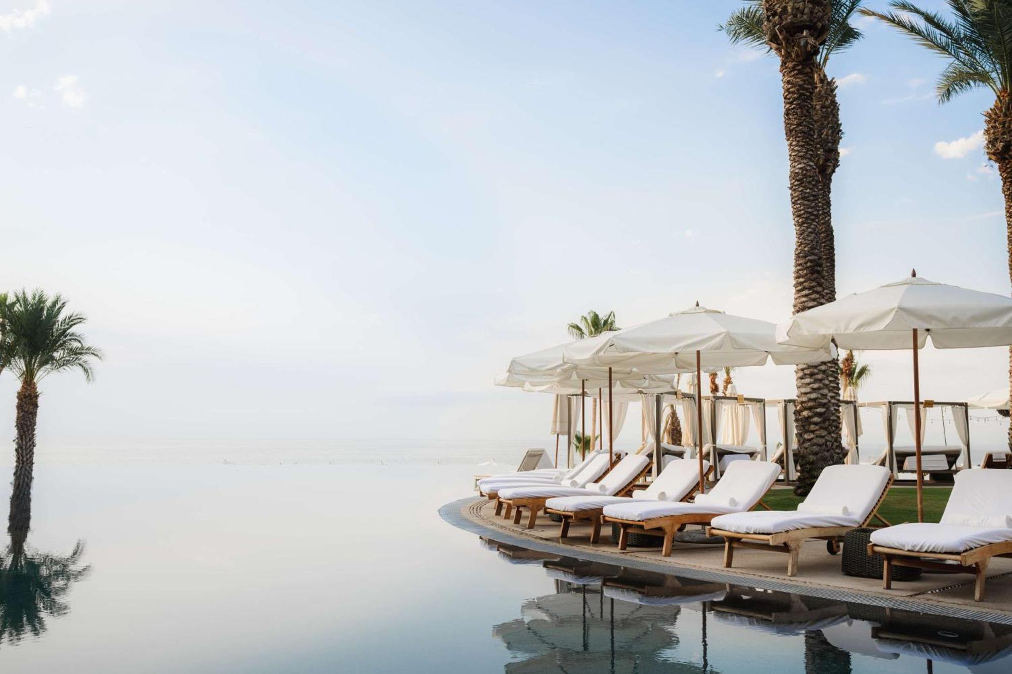 Hilton Los Cabos San José del Cabo Extérieur photo