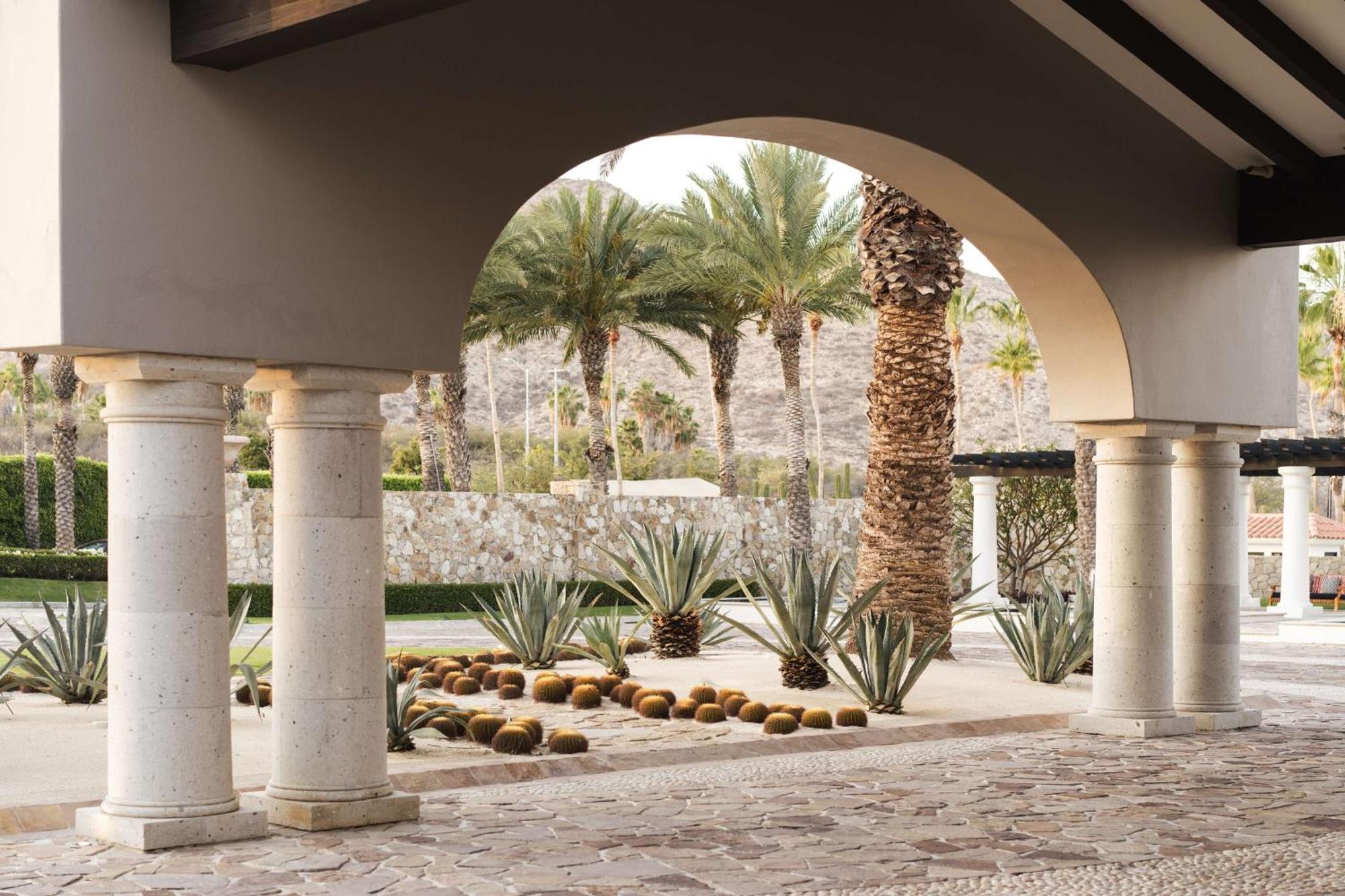 Hilton Los Cabos San José del Cabo Extérieur photo