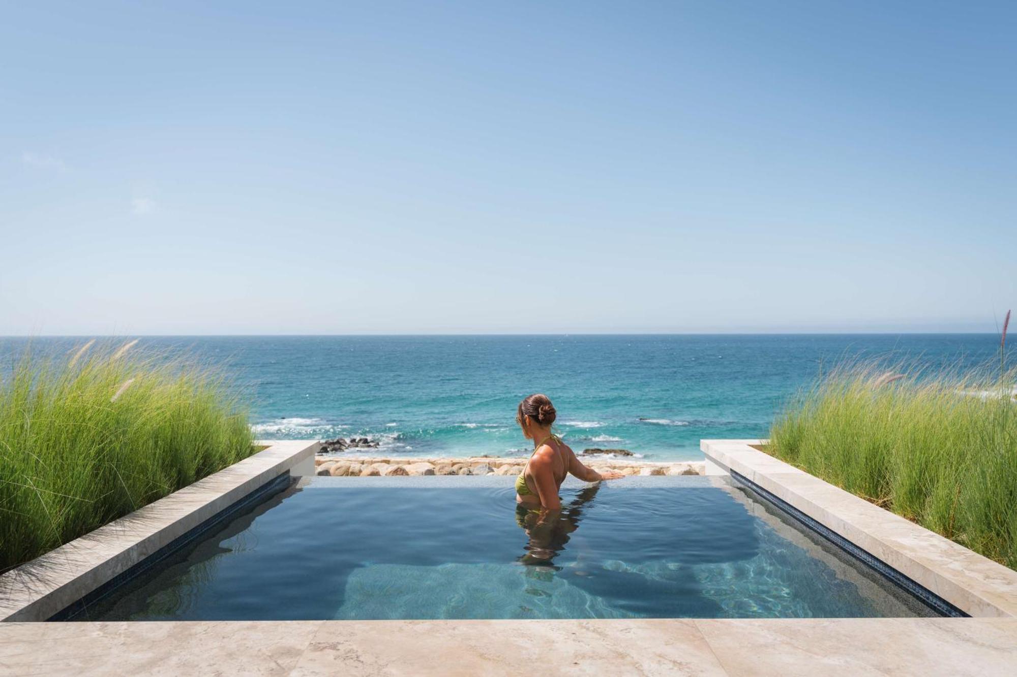 Hilton Los Cabos San José del Cabo Extérieur photo