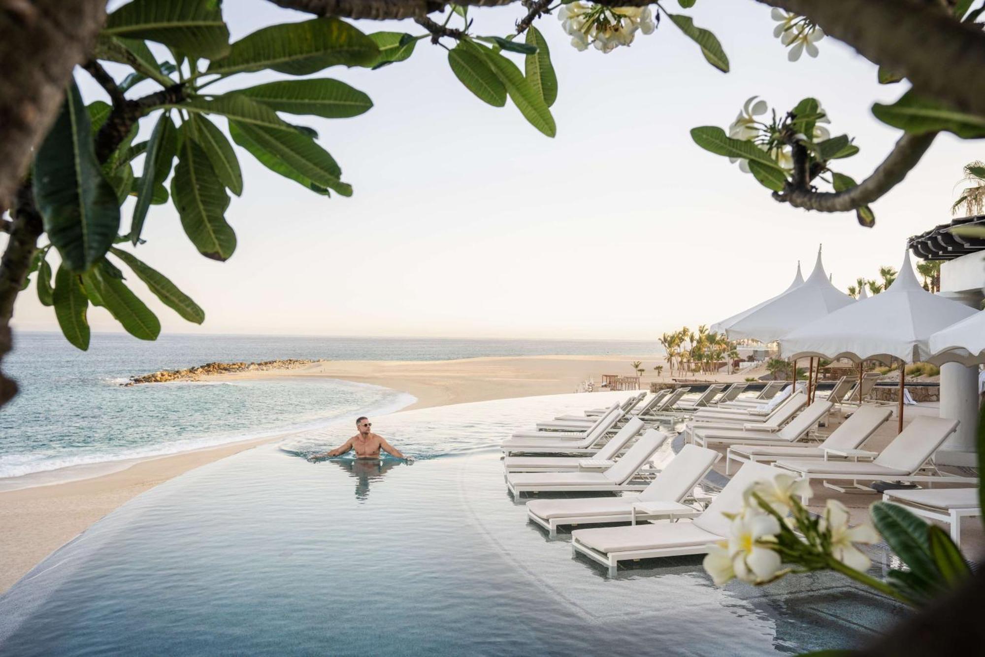 Hilton Los Cabos San José del Cabo Extérieur photo