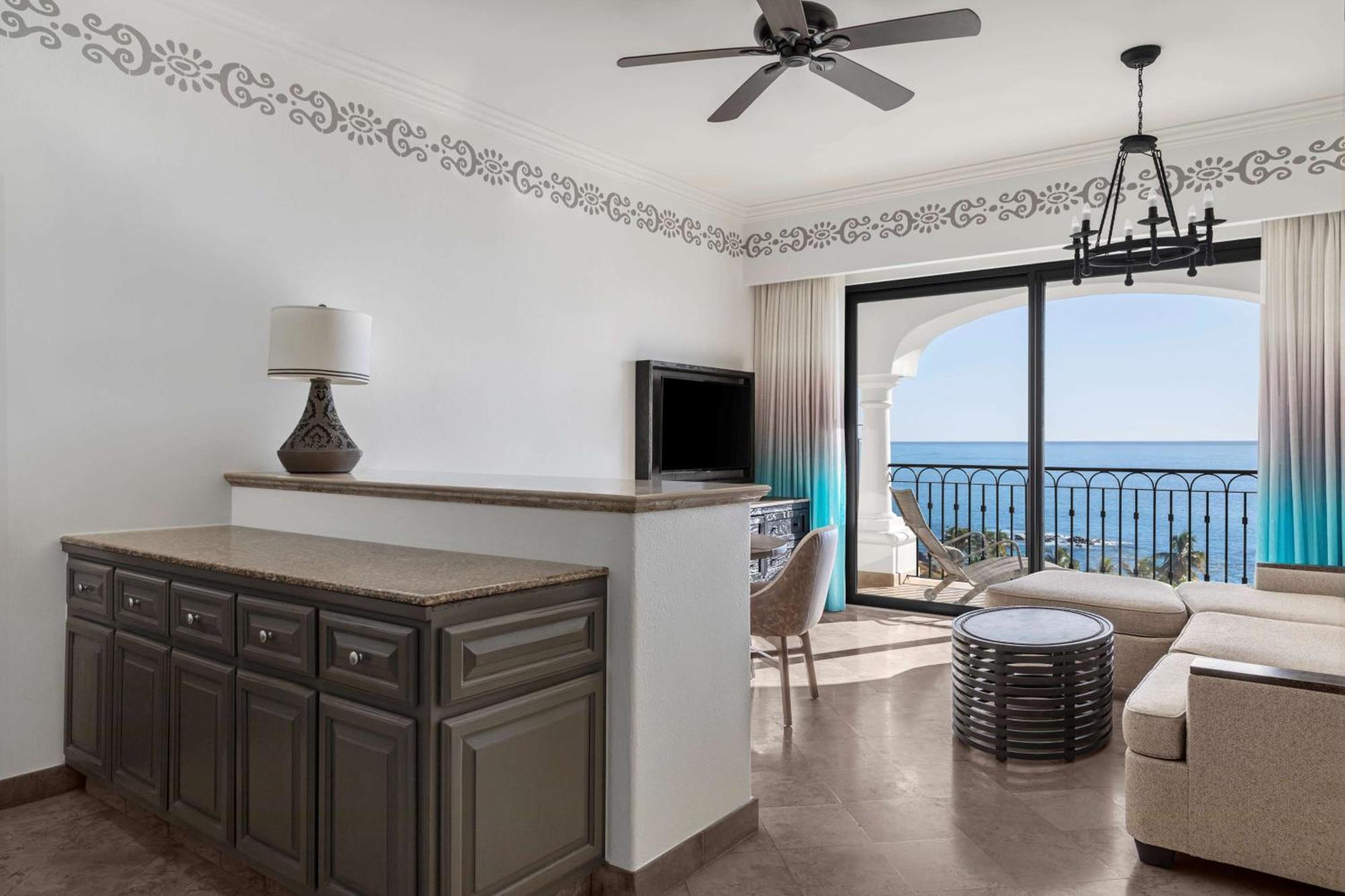 Hilton Los Cabos San José del Cabo Extérieur photo