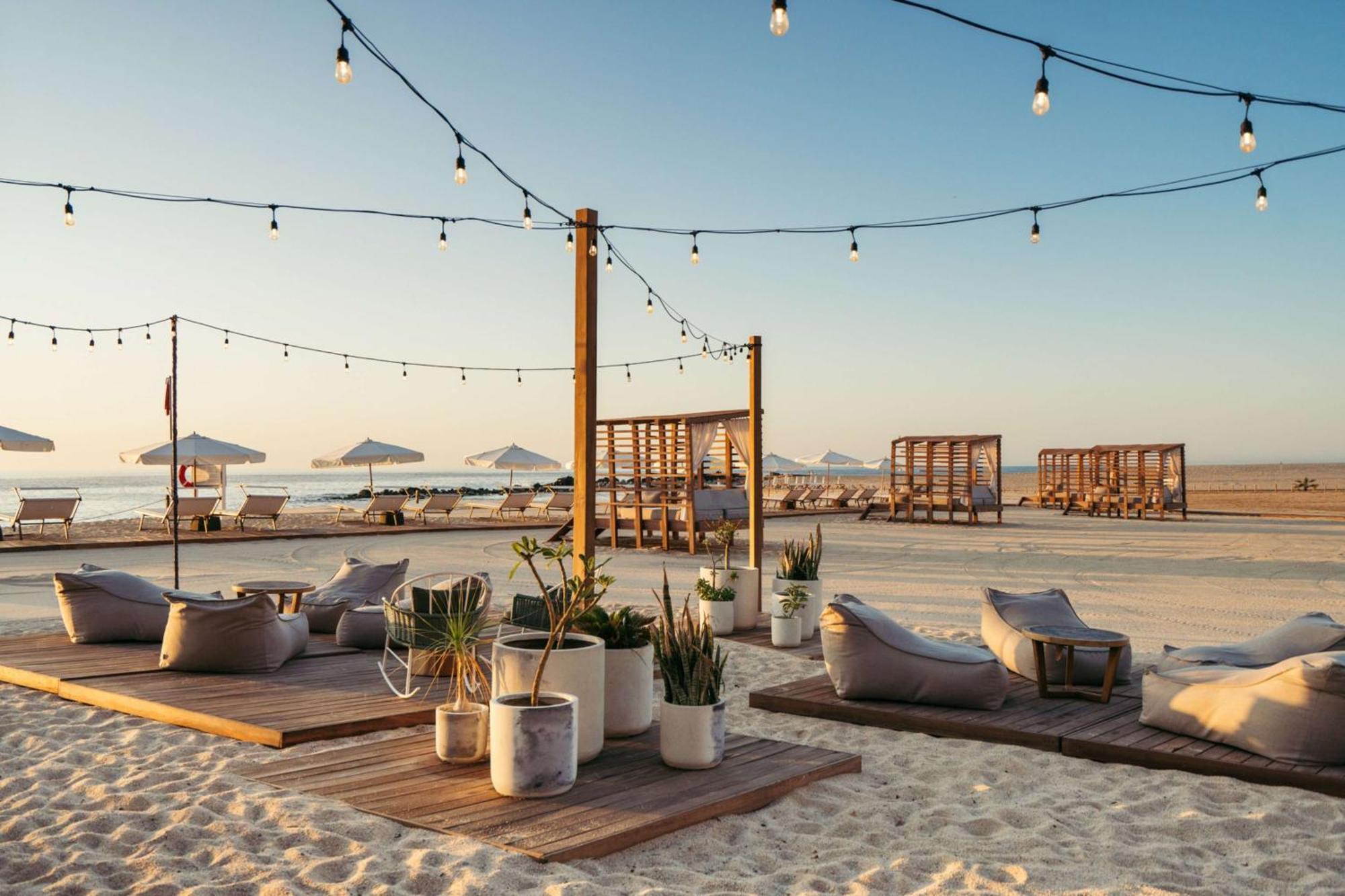 Hilton Los Cabos San José del Cabo Extérieur photo