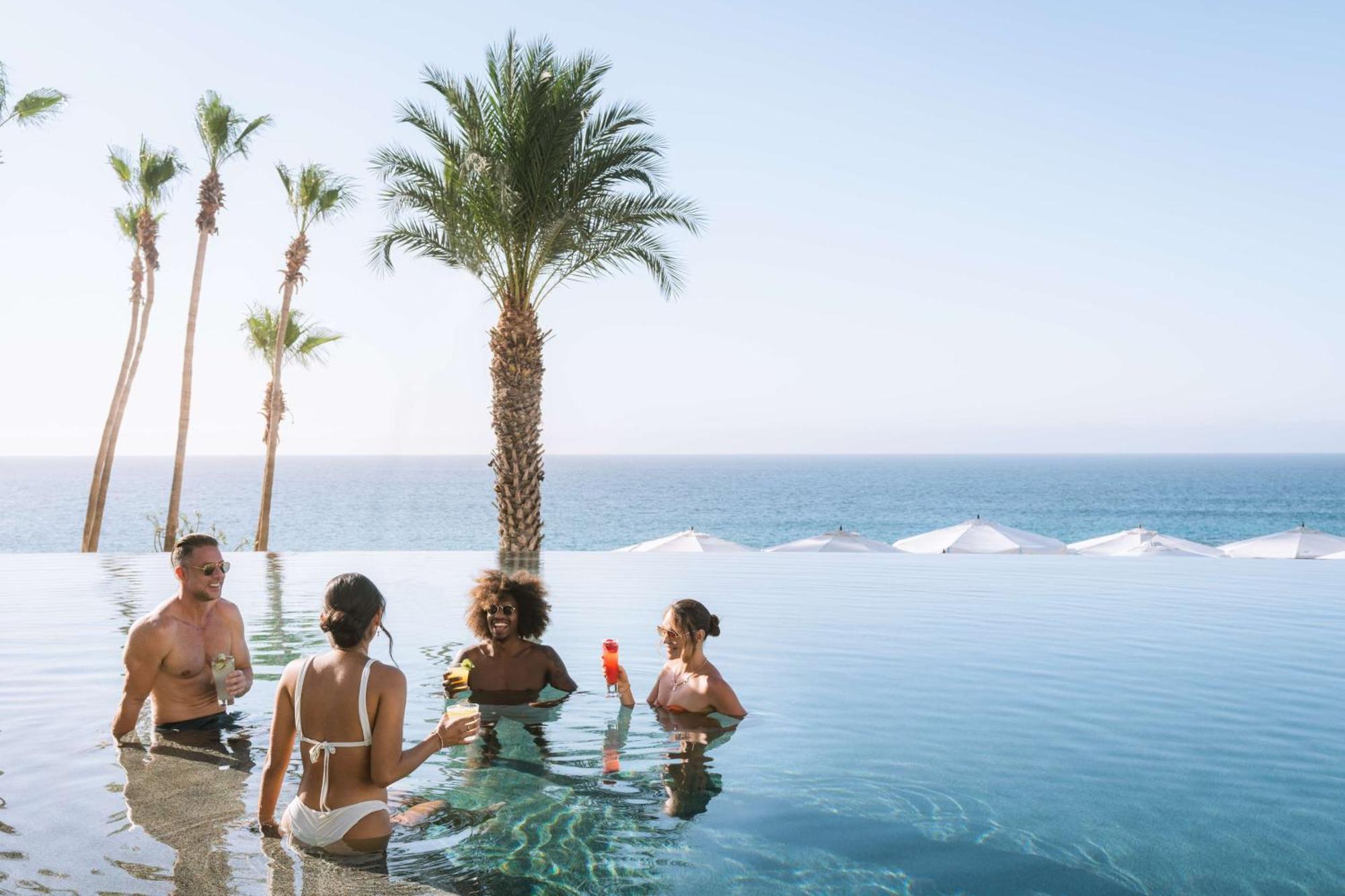 Hilton Los Cabos San José del Cabo Extérieur photo