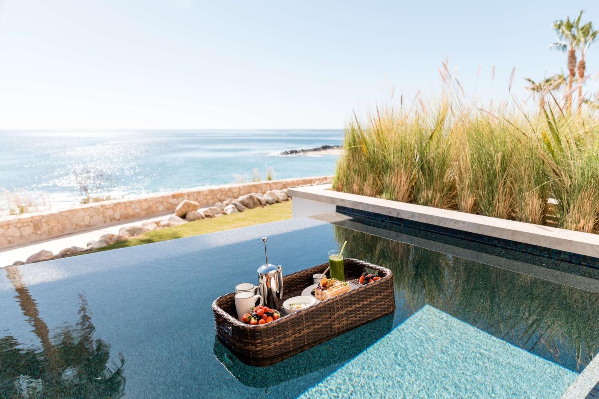 Hilton Los Cabos San José del Cabo Extérieur photo