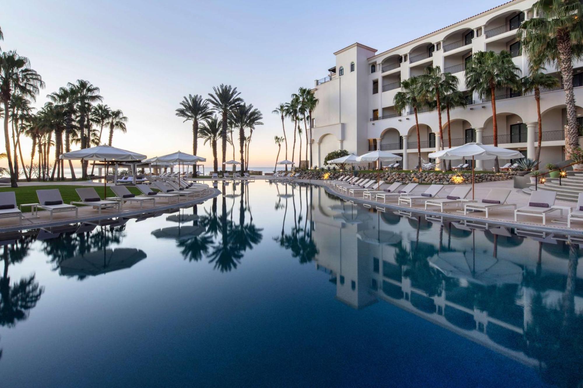 Hilton Los Cabos San José del Cabo Extérieur photo