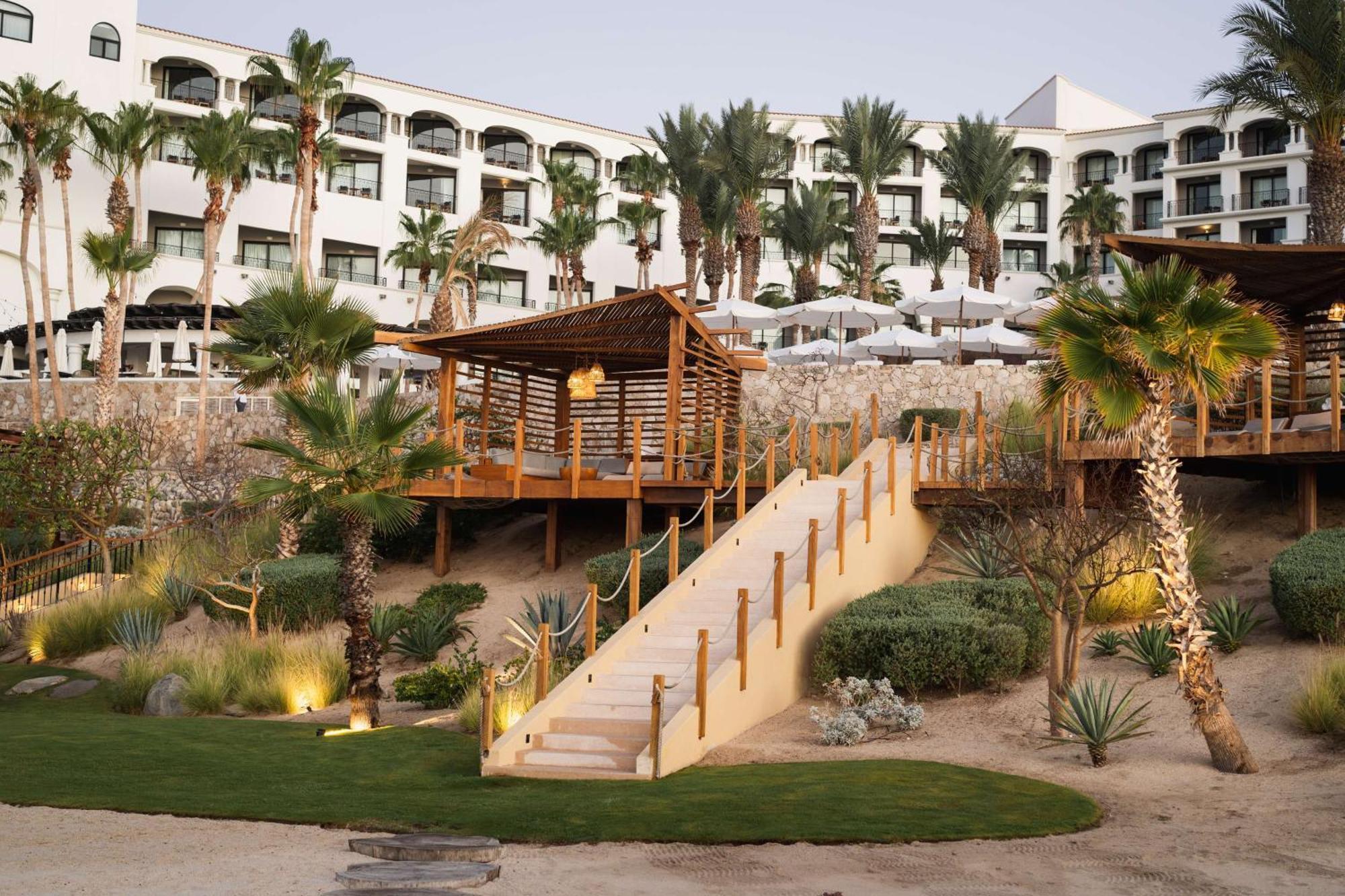 Hilton Los Cabos San José del Cabo Extérieur photo